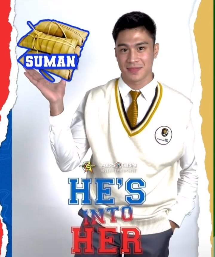 Kung si Kimeniah may Id na, Si babu din may uniform na🤪 Nakapagpatahi kana pala beh?<a href="/JordanLisbo/">Jordan poeh</a> 😂 See u soon our Babuuu!🤎