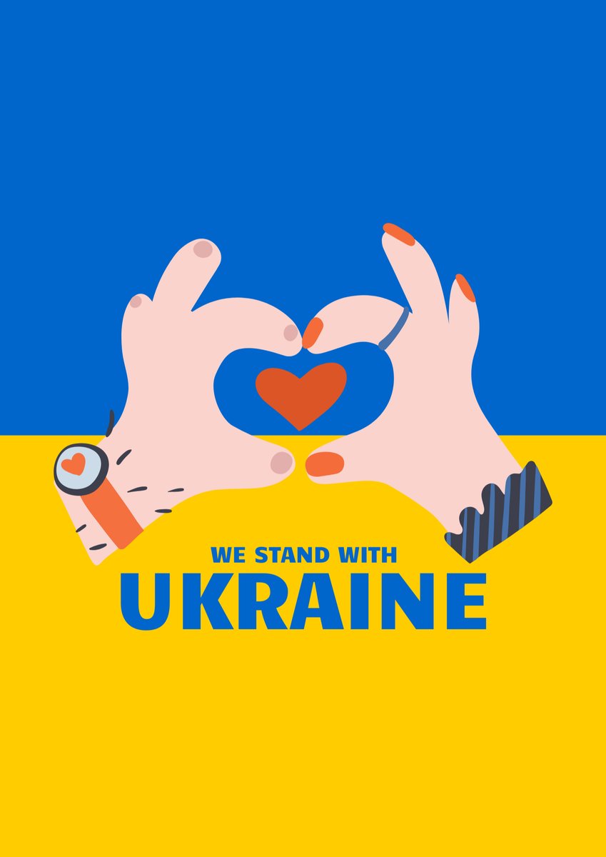 MakingOn's tweet photo. @Reuters Save Ukraine ! https://t.co/JiuPteWb4C