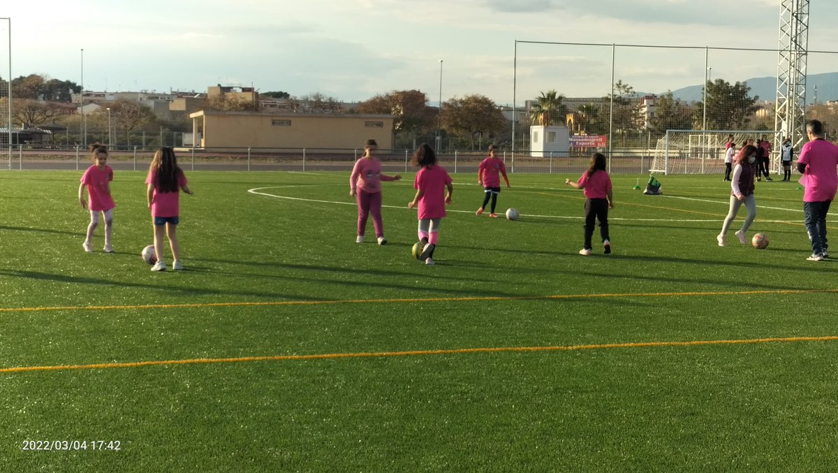 Athletic Massamagrell C.F tweet media