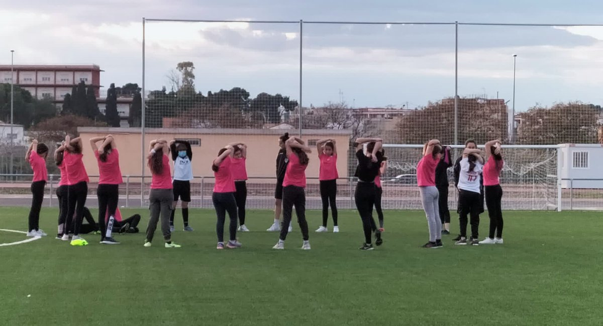 Athletic Massamagrell C.F tweet media