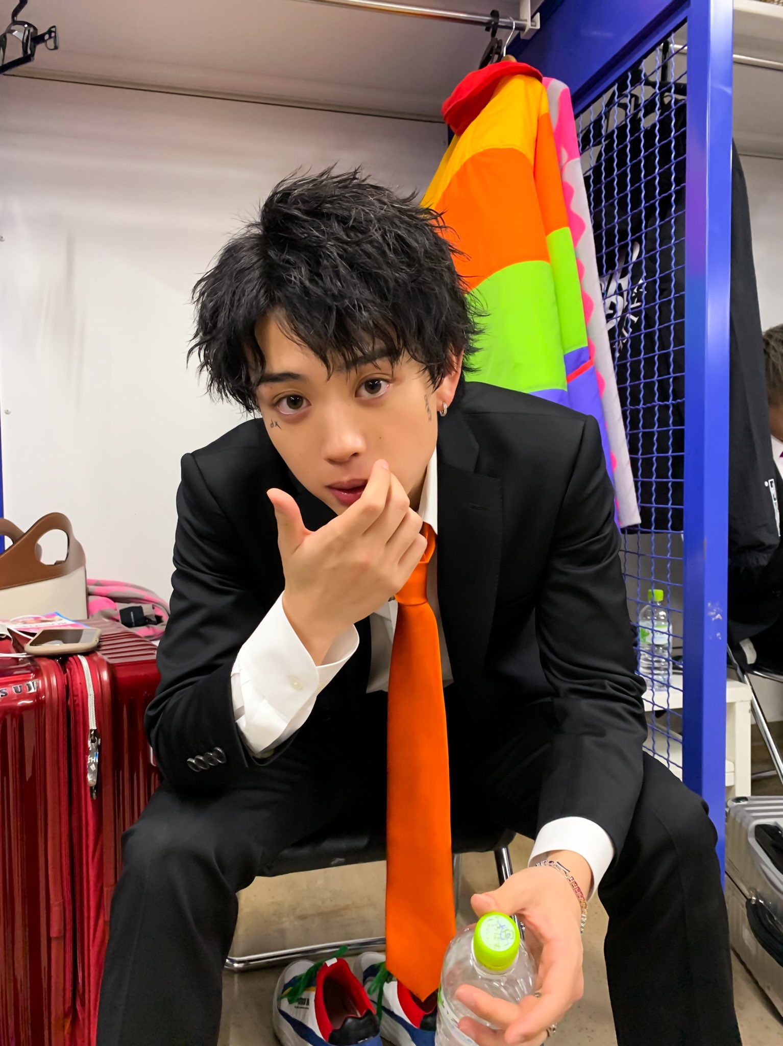 䋝田圭亮(OdAkEi ) (@keisuke_OK_8) / Twitter