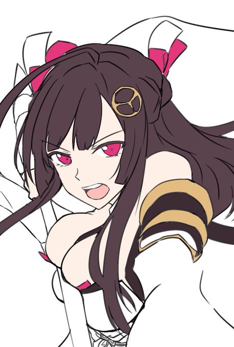 二条亭、美人さんよね 