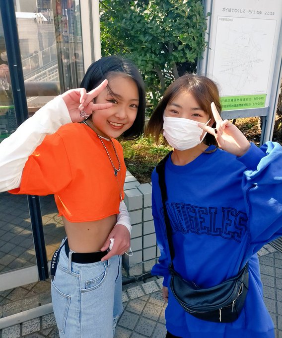 Twitterのコスプレ画像17