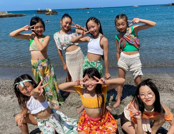 Twitterのコスプレ画像18