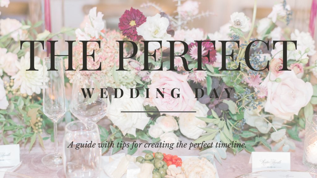 Planning a robust wedding day timeline may be the most important thing you can do to minimize stress throughout the weekend.
Read the full blog here
wedinsync.com/2022/03/05/tip……

#weddingplanner #weddingcoordinator #weddingtimelineideas 
#weddings #indianweddings