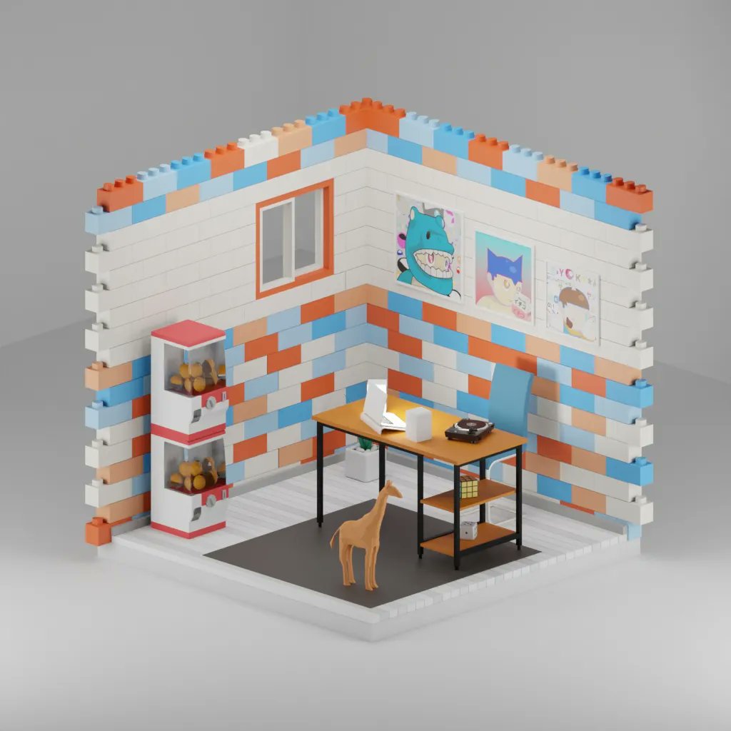 isopass (aka isogiftroom) tweet media