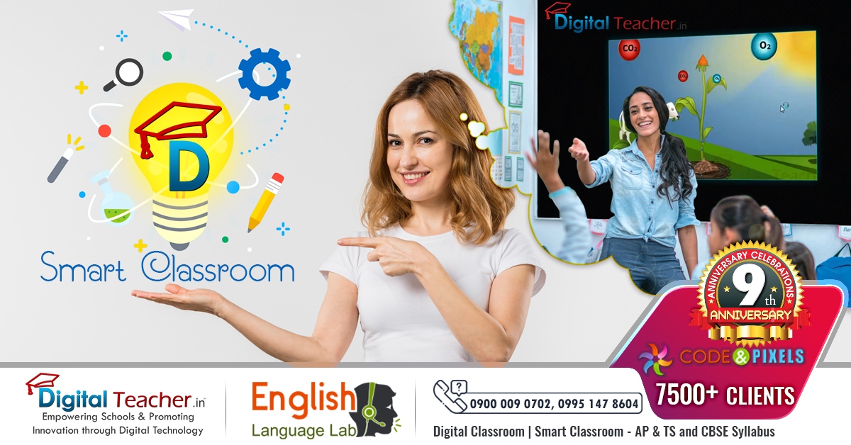 digitalteach1's tweet image. Smart #classroom enables us to build more stages for our kids to express themselves. canvas.digitalteacher.in

#cbse #andhrapradesh #telangana