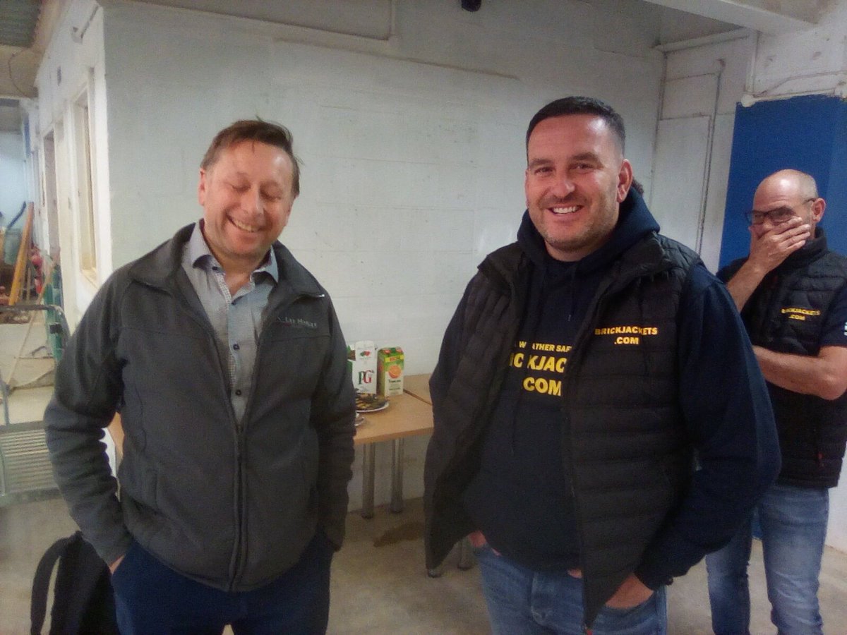 Lewisham College Construction tweet media