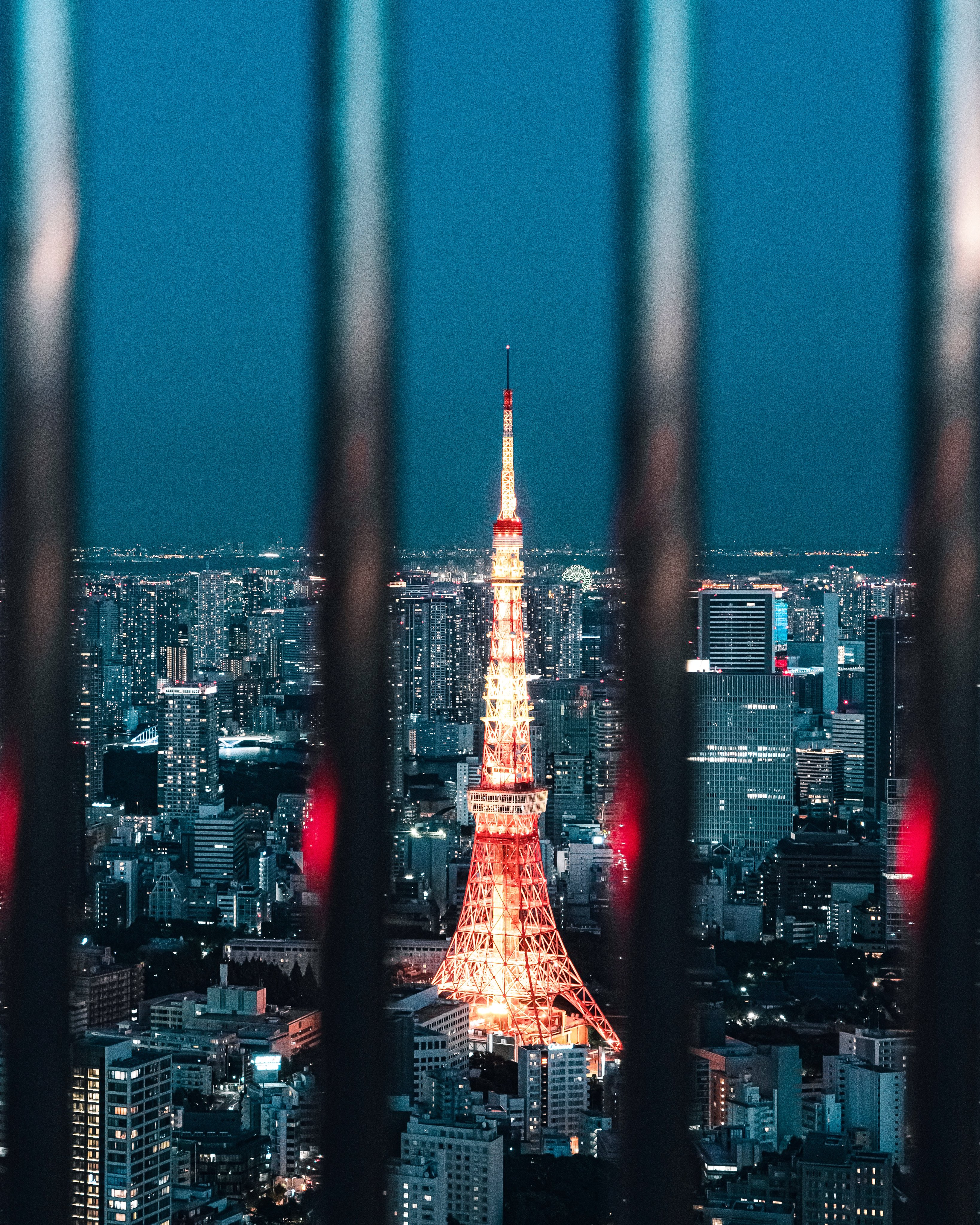 しふぉん 白日夢 Kadokawa 東京夜景 T Co Ziskchza3q Twitter