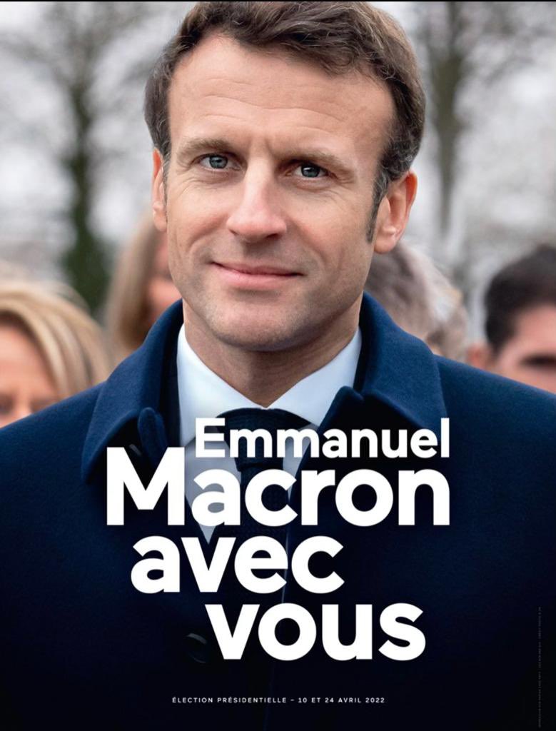 AllanJACQUES13's tweet photo. Nous y sommes ! Je soutiens @EmmanuelMacron pour un second mandat 🇫🇷🇪🇺 https://t.co/0zegwiAb4B