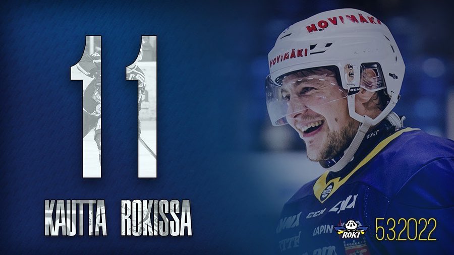 RoKi Hockey tweet media