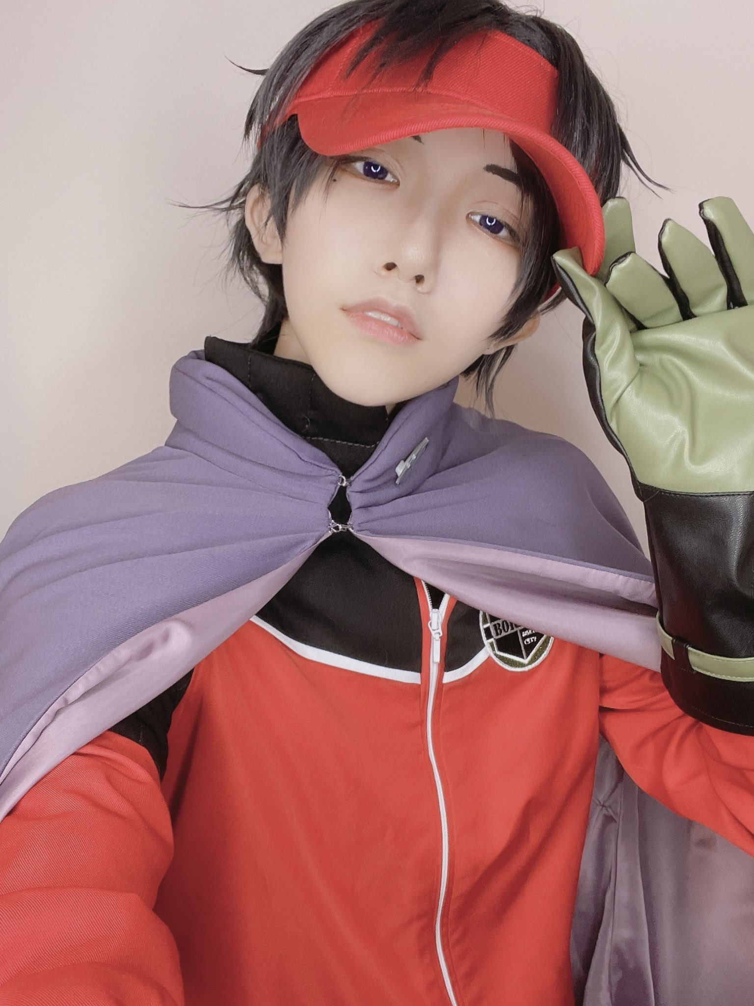 隠岐孝二 コストモ製 ちっちゃく ワールドトリガー コスプレ衣装 隠岐孝二 コストモ製 ちっちゃく ワールドトリガー コスプレ衣装