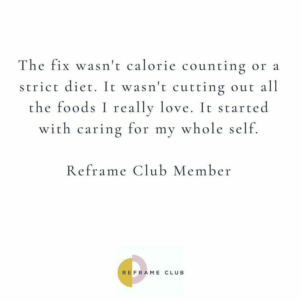 ReframeClubCIC's tweet image. When you purchase access to our coaching courses you discover a happier, healthier you but you also support us to give free access to our  courses to other charities so that their service users can heal their relationship with food. Proud to work with or… instagr.am/p/Cat6MsfLJeo/