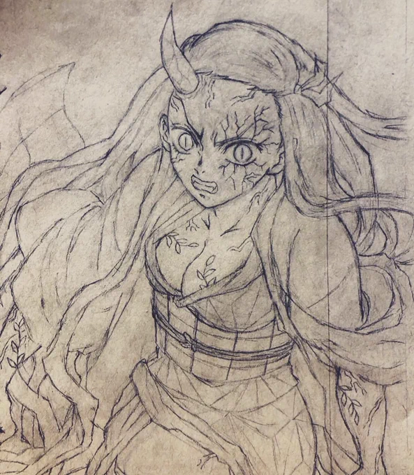 今夜22時Instagramにて、@ryo_kmt1 りょーちゃんとお絵描きトークLIVEします✨
(初めての告知💘ドキドキ) 
ペン画する予定です。

https://t.co/e91ttgRGZA 
