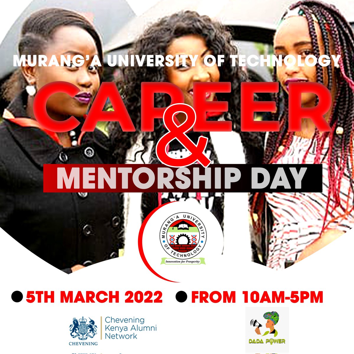 CheveningAlumniKE tweet media