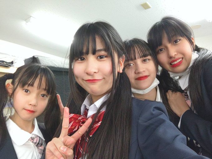 Twitterのコスプレ画像1