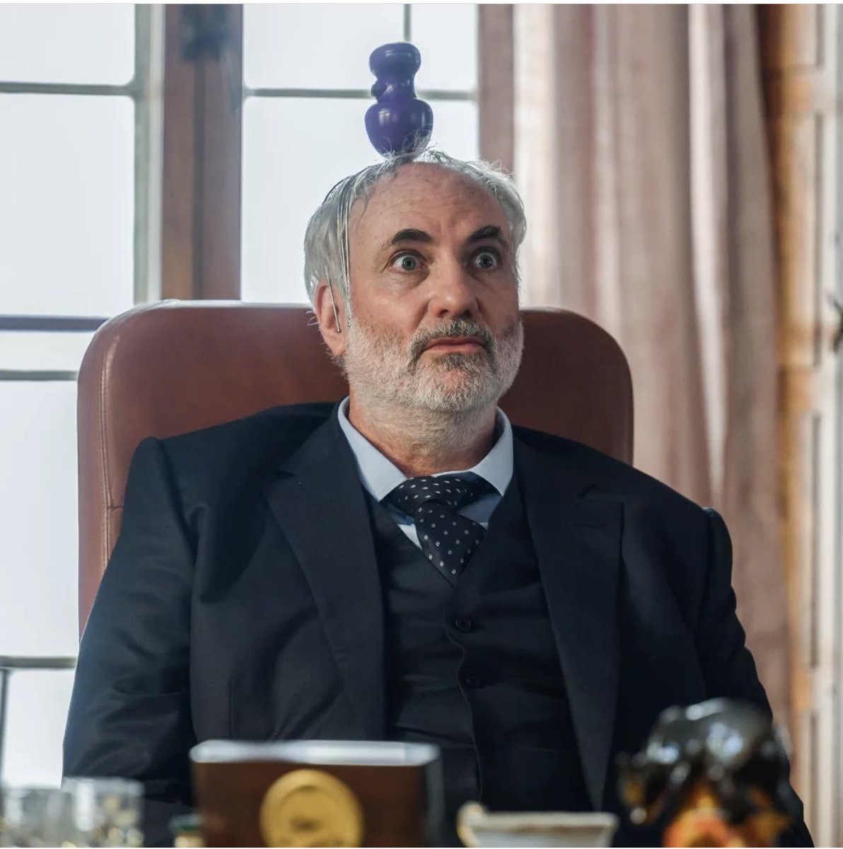 Hello UK - Killing Eve 4 will be on BBC1 tonight at 9.15pm - please tune in 😀