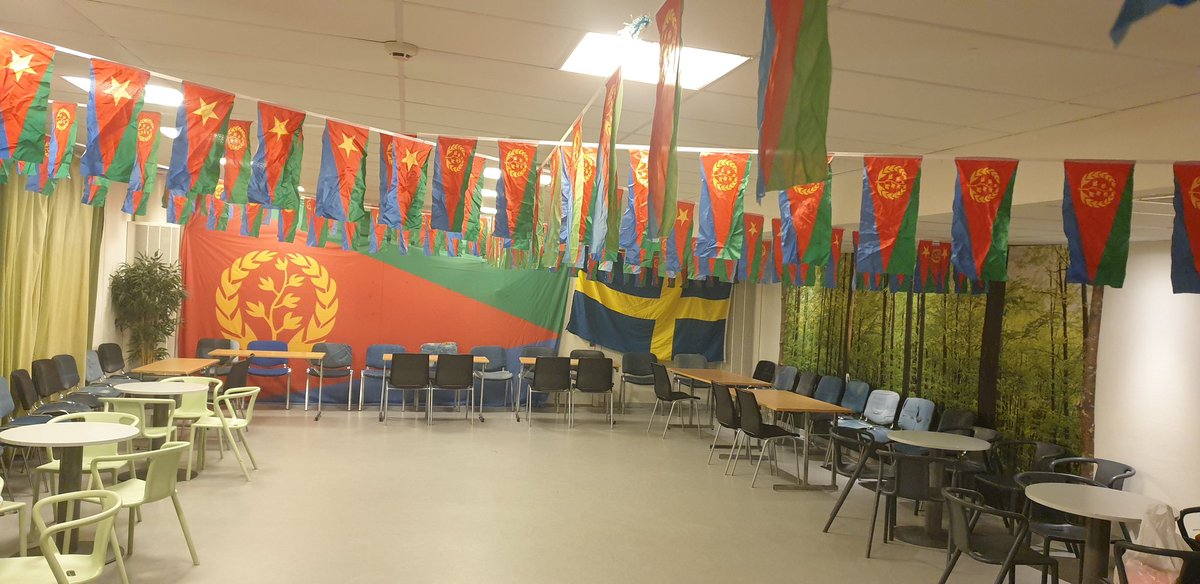 Hzbawi2's tweet photo. #EritreaPrevails #ሃማደኤ #መትከላዊእምነትንመድረካዊግድነት። ዕድመ ንሸሞንተ መጋቢት ማዓልቲ ደቂ ኣንስትዮ ብፍላይ ድማ ኤርትራውያን ደቂ ኣንስትዮ ሰራሕቲ ቅያ ምዑታት ሰራሕቲ ታሪኽ። እንቃዕ ኣብቃዓክን ሃማደኤ ዓወትክን ርኤ ቁጽይጽይ በላ ተኻሓላ። https://t.co/4GlNqI6tXD