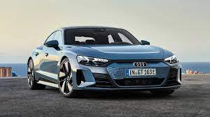 Ifeel919's tweet photo. Coming up on #ChequeredFlag on #TheIsh, every now and then there is a vehicle that arrives that is the stuff of dreams. We'll be chatting about the @audisouthafrica #EtronGT... It's 91.9FM on your radio in JHB! https://t.co/dCHwGLrqf0