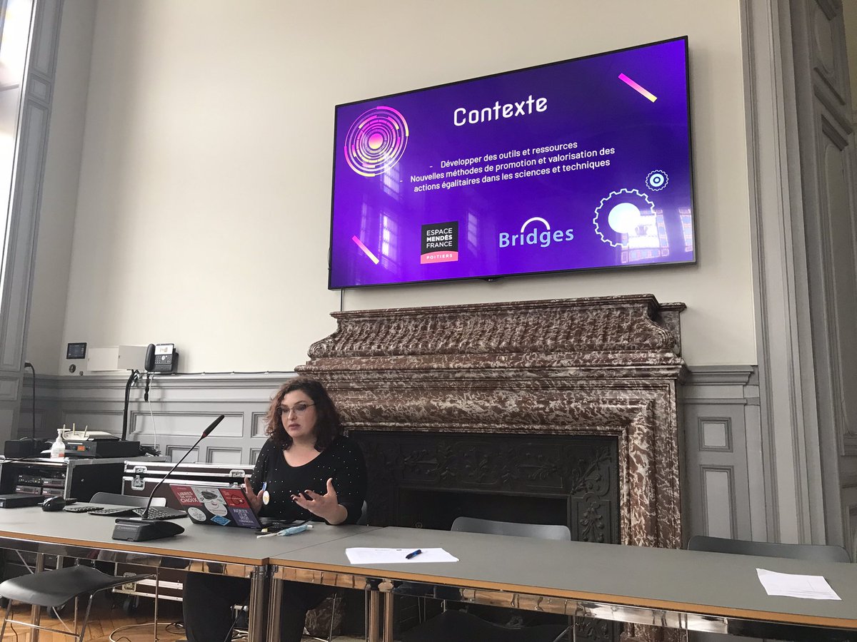 Héloïse Morel tweet media