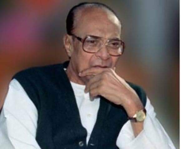 No doubt  Biju babu was a big man with many blind fans. But he was  such a man who had more foes than fans!!
Tribute to Biju Babu on his birth anniversary 💐💐🙏