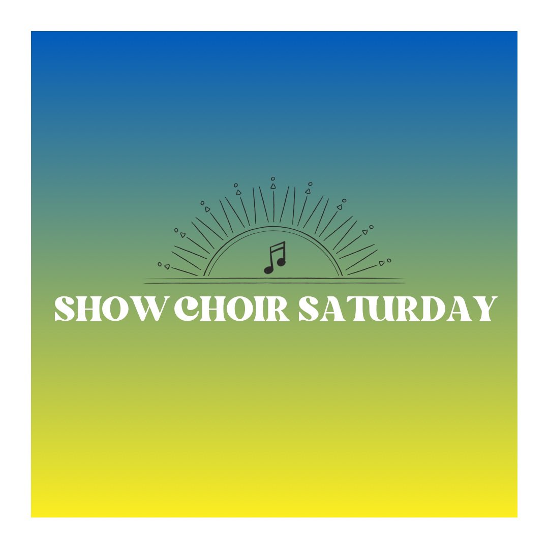 Colerain Show Cards tweet media