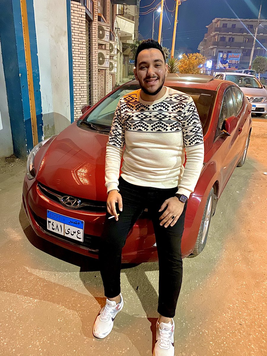 اسال قوام تعرفني ، انا اسمي دا مشرفني ❤️‍🔥🙂