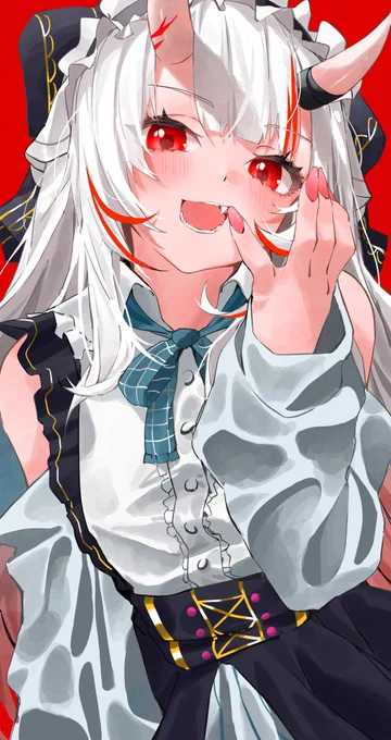 #絵柄が好みって人にフォローされたい 
連作にできそうかも🤔 
