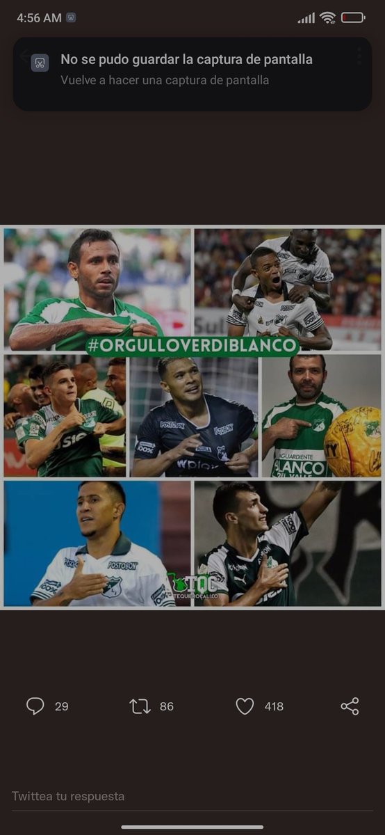 #orgulloverdiblanco