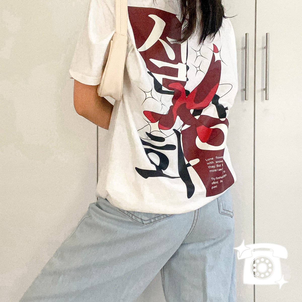 88HOTLINEPH's tweet photo. . . . ๐๐ #88HTLUPDATE !
Enjoy some previews of our โSnowdropโ shirt from our latest collection! Let us know if we should open another batch for this ๐ฟ
*for reference, model is size S wearing a size M shirt https://t.co/taJIj35NeJ