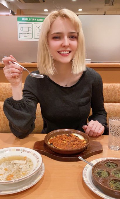 Twitterのコスプレ画像9
