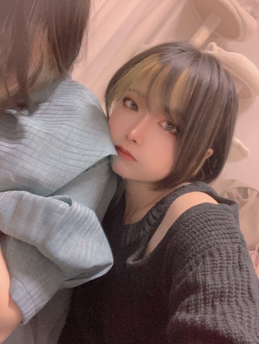 コスプレイヤーやまだのTwitter画像11