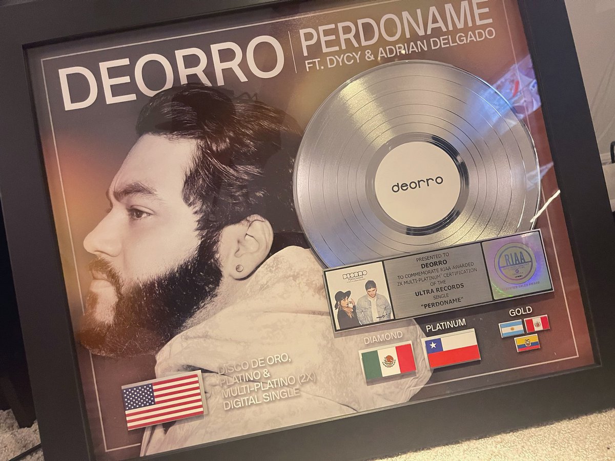 Deorro tweet media