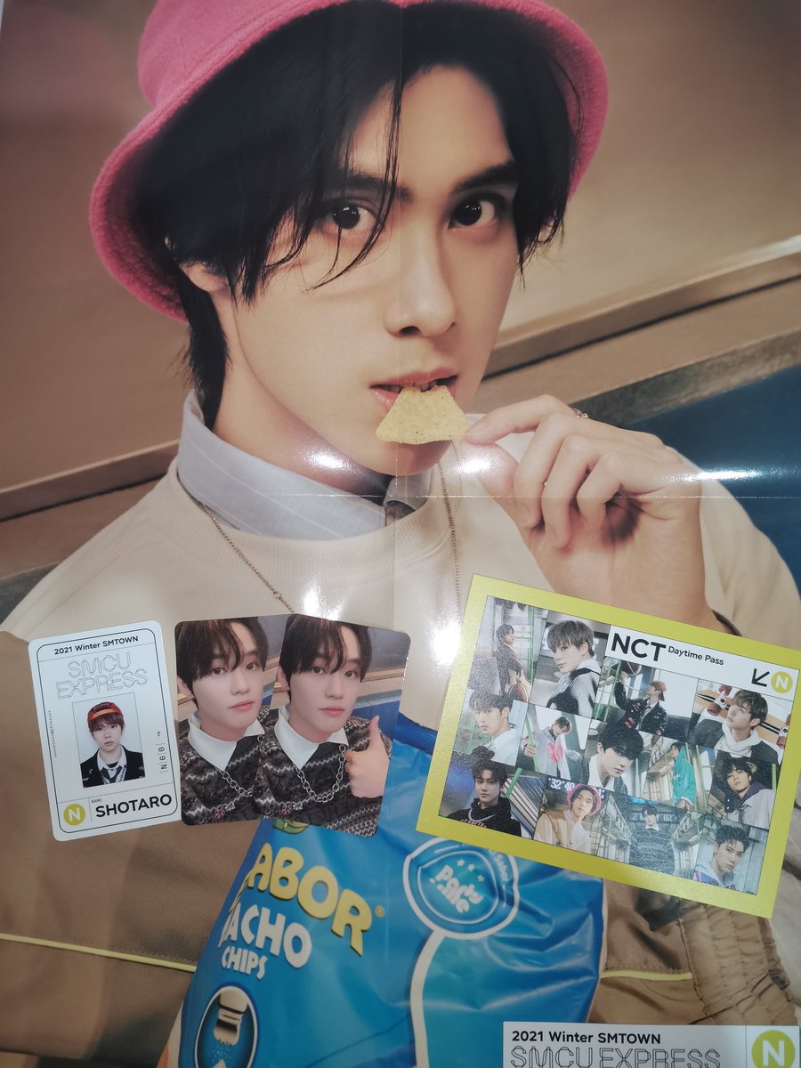 nattarinkana's tweet photo. Sexy Pulls 🔥🔥🔥

Last album unboxing pa minamanifest ng kapatid ko si Chenle. Ay ayun na nga, 2 pa na pull ko 😂😂😂

Thank u po sa pagpapauwi ng Bias at Bias Wrecker(s) ko 🙏

#BLVDFeedback https://t.co/hjNhto27T3