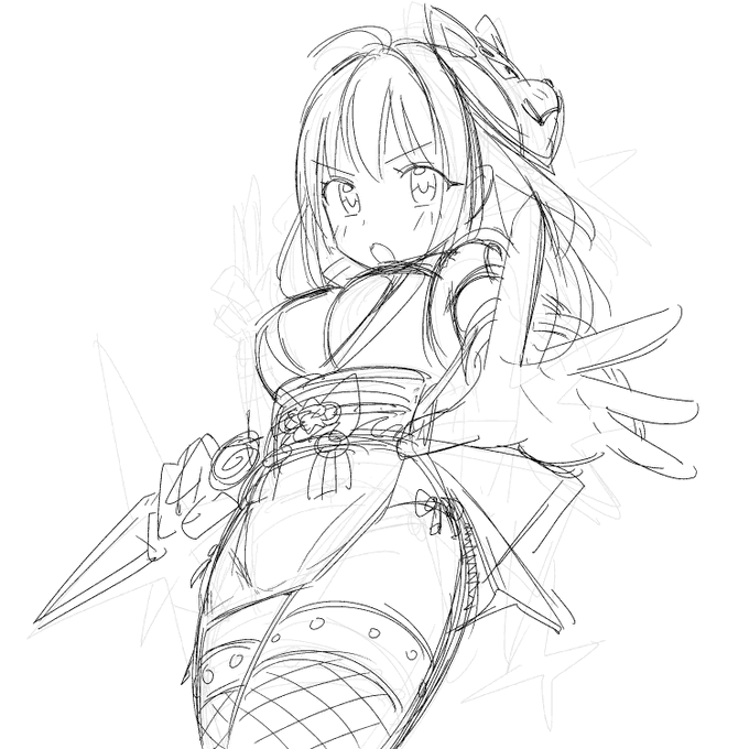 いずみん忍者でいくぜー!圧倒的資料不足!ぜんぜんまとまらん!時間的にもうヤバそう 