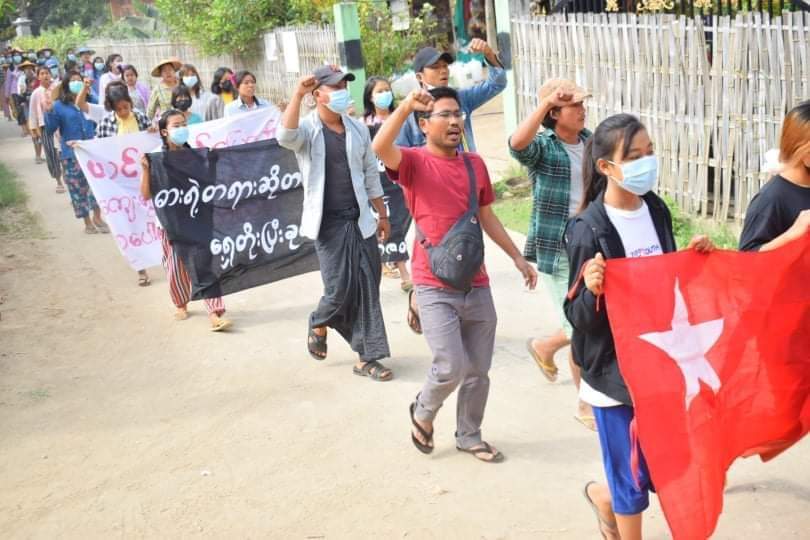 GSCB_Myanmar tweet media