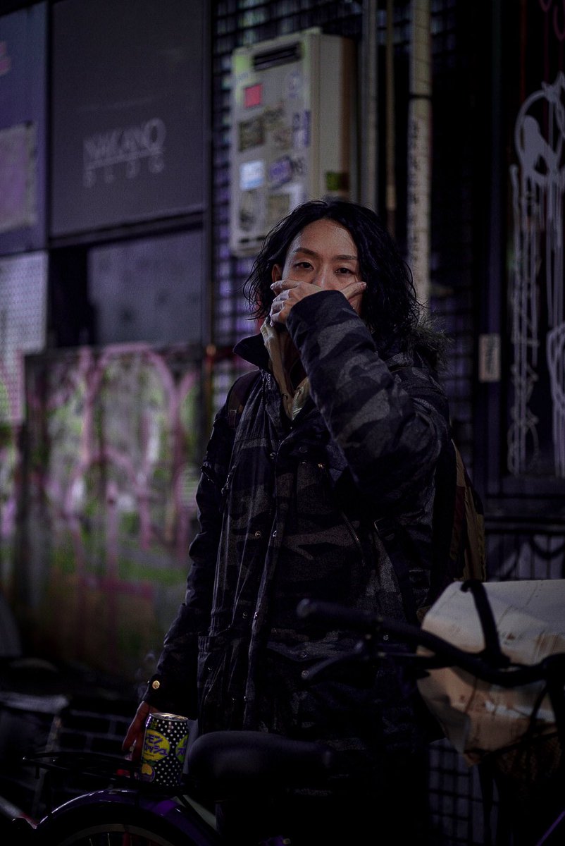 wataru2425's tweet photo. 都会で写真撮ると
どれも悪そうに見えてヤダ笑笑

#ハスラーごっこ #大阪 #一眼レフ https://t.co/AhmCjn9nM7