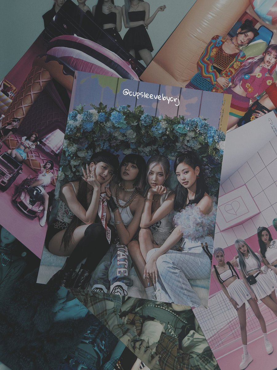 cupsleevebycrj's tweet photo. SNEAK PEEK OF OUR RAFFLE PRIZES 👀 FEW SLOTS LEFT FOR LISA CUPSLEEVE EVENT! MAKE SURE TO REGISTER NOW!!! 🦋 

FORM: https://t.co/KiJCqngaeu https://t.co/UUJNjNY7gv