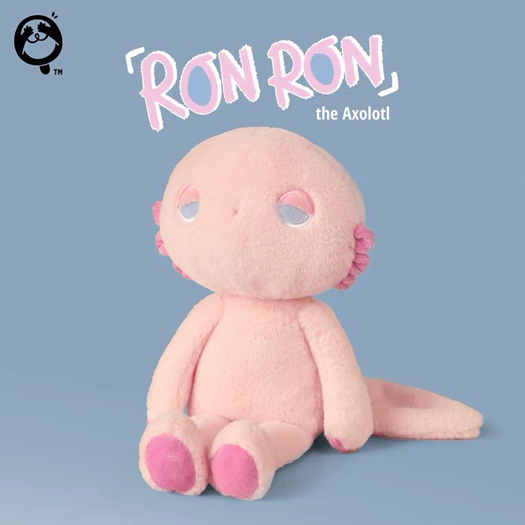 pppre_store's tweet photo. น้อง RONRON แอกโซลอเติลง่วง 😴 
850.- https://t.co/nxBhwCLcui