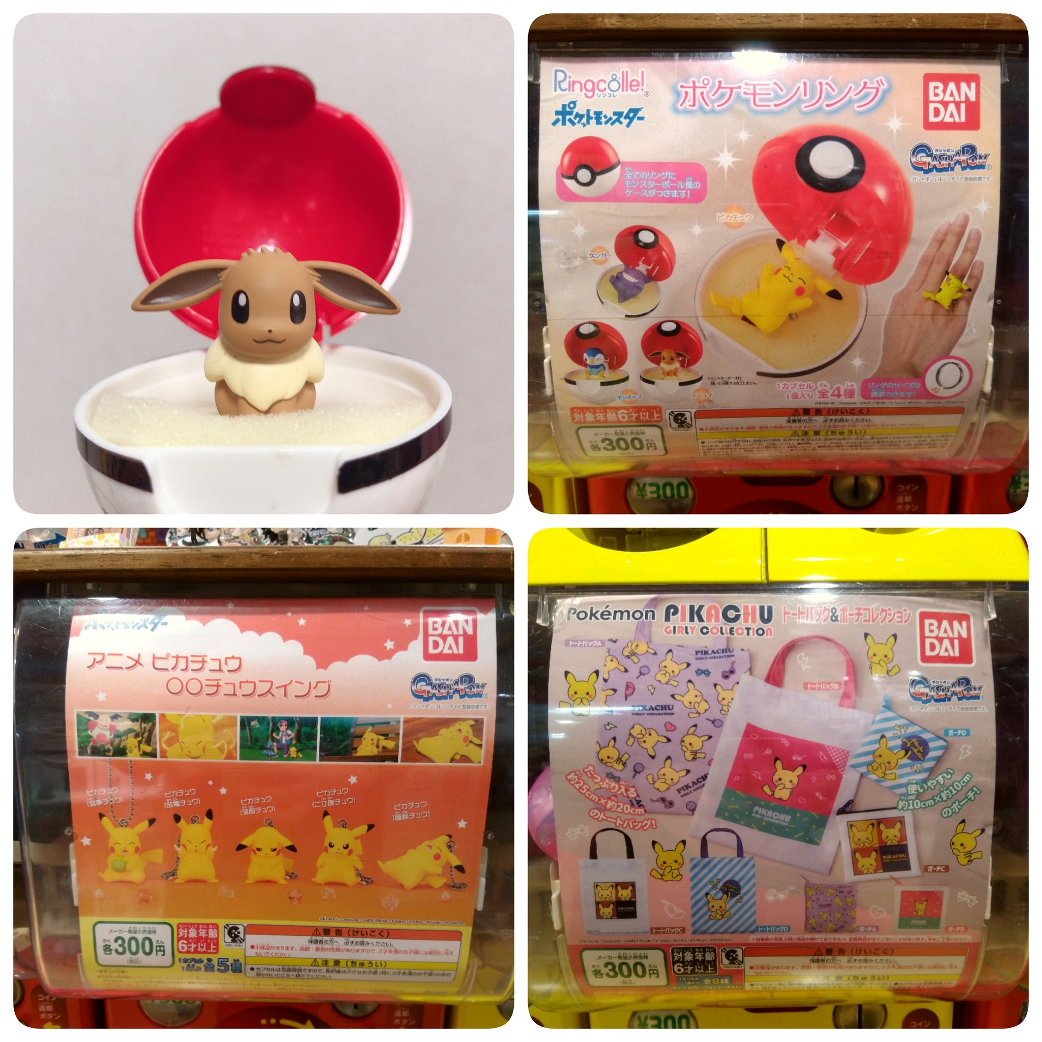 楽ギフ のし宛書 ポケモン根付マスコット ピカチュウエースバーン 4 イーブイ メスのすがた ネコポス配送対応 C Riosmauricio Com
