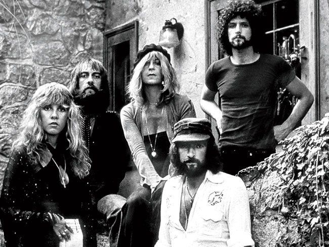 crockpics's tweet photo. Fleetwood Mac https://t.co/1P1lxKdY92