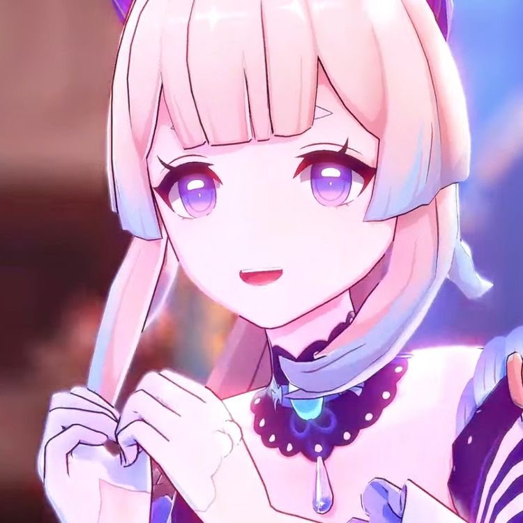 daily kokomi 🫧 tweet media