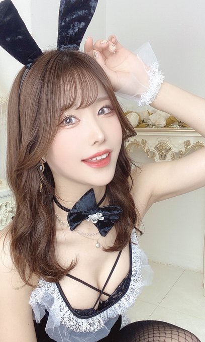 Twitterのコスプレ画像16