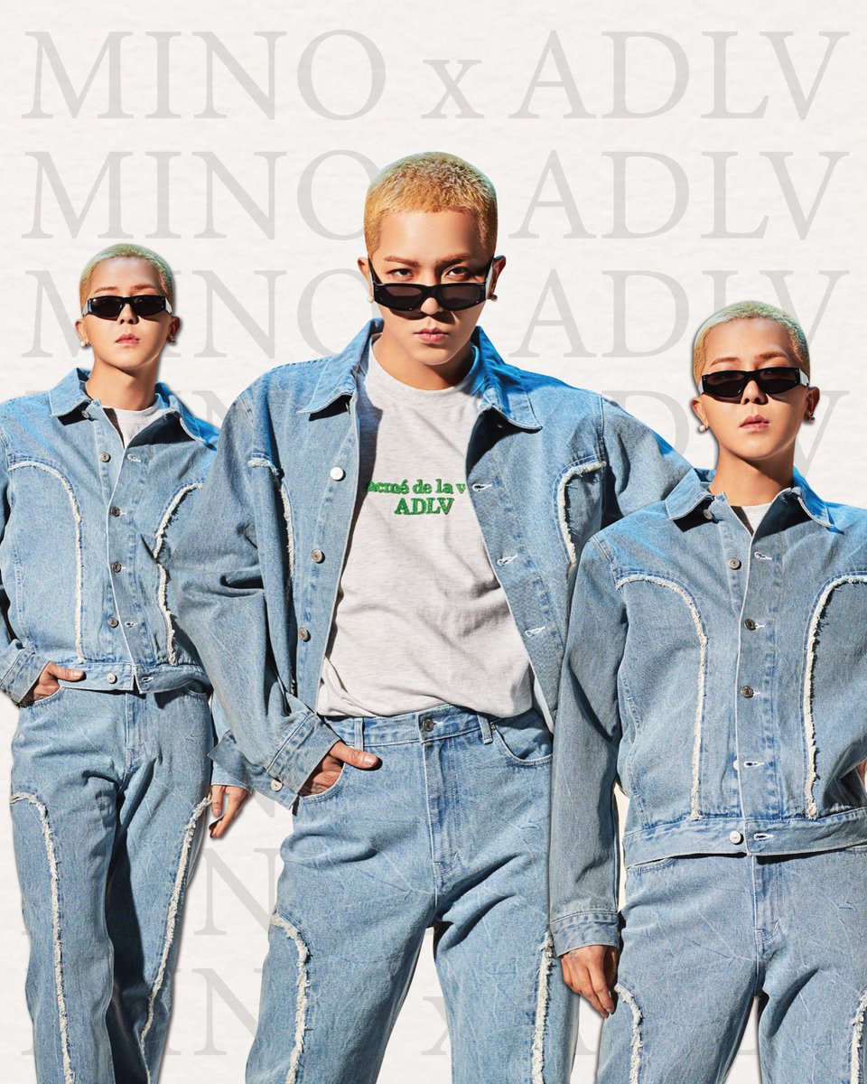 MINOcontent's tweet photo. [#MINO #송민호] https://t.co/pOdHHRagNH