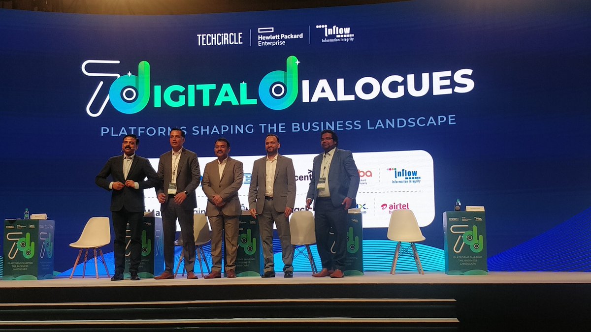 RajeshP02100497's tweet photo. #TechCircle7DD https://t.co/qackvySaUt