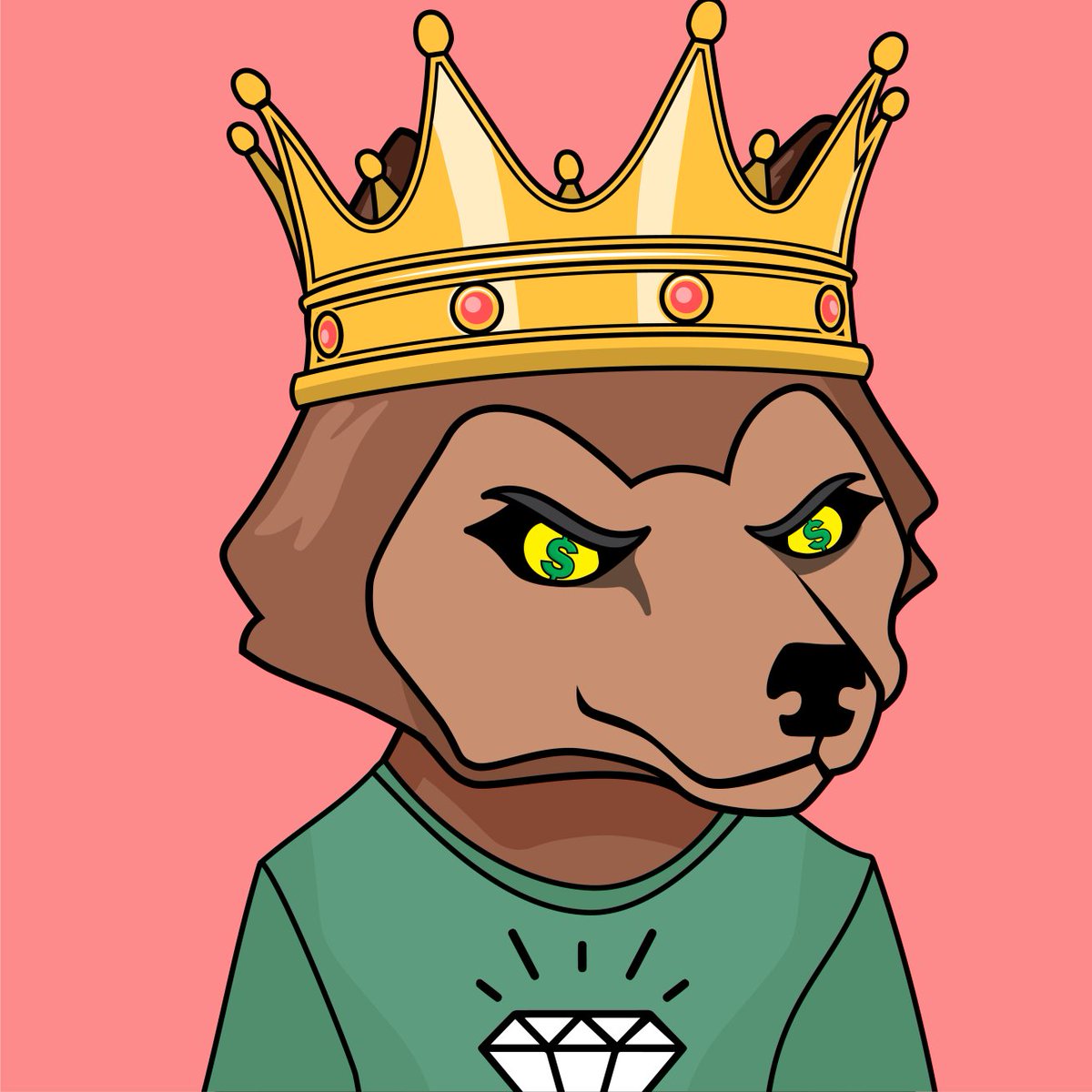 Wealthy Wolves NFT Giveaway! 🚨

Enter:
✅ Follow <a href="/wealthyw0lves/">Wealthy Wolves NFT</a> 
✅ RT this
✅ Join our Discord and interact (link in bio)

Ends in 72H ⏳

#NFTGiveaway #Solana #NFTCommunity #nftart