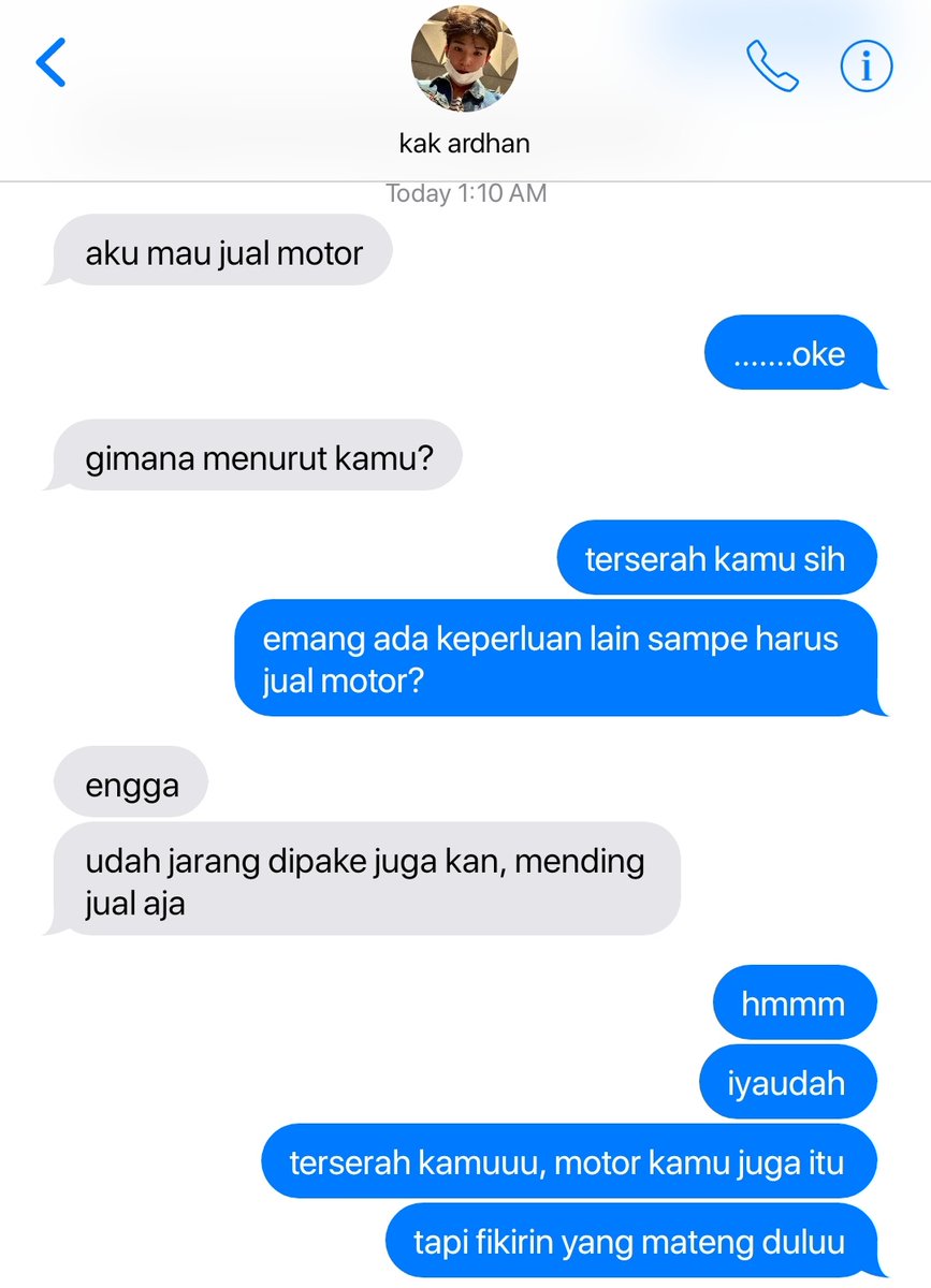 bila tweet media