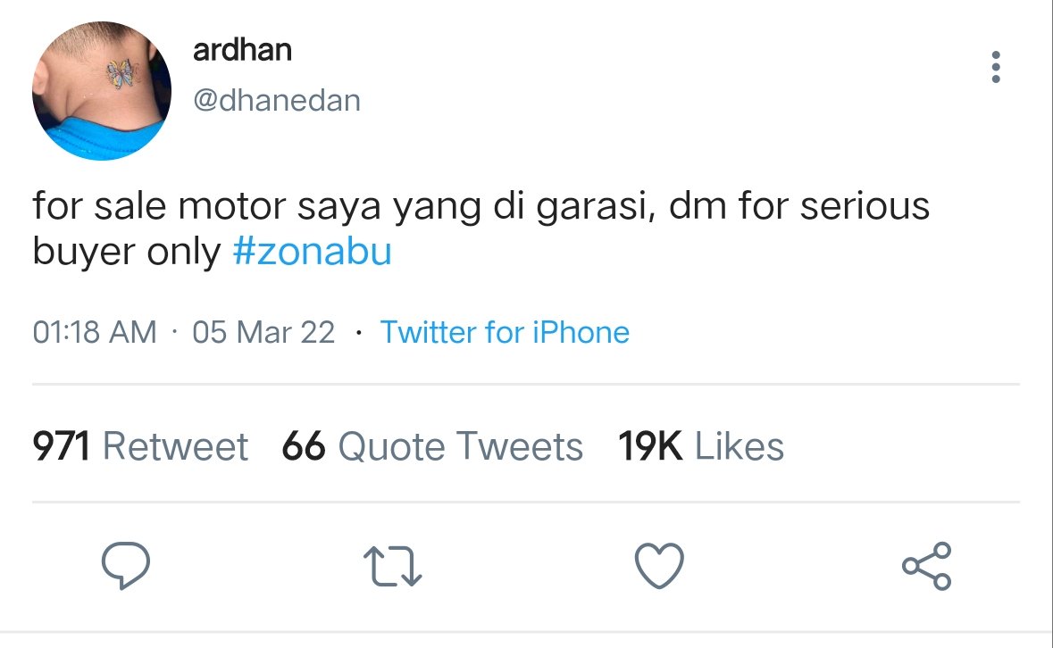 bila tweet media