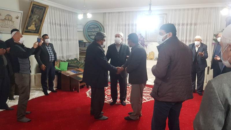 omerozer56's tweet photo. Şeyh Muiniddin Aydın, Bir Barışa Daha Vesile Oldu
https://t.co/KubEZ6vDle
@NvztAmcalar @Mahfuzbaydarma1 @turankoyuncu56 @MedyaSiirt @sylmaz56 https://t.co/VY0X3h2ac9