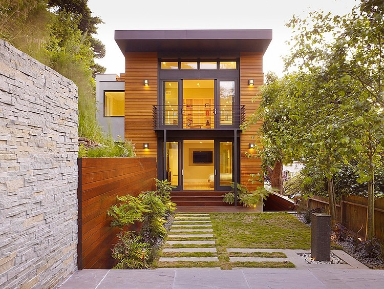 HomeAdore's tweet photo. Cole Valley Residence by John Maniscalco Architecture

https://t.co/N0q0To7mY1

#interiordesign #decoration #architecture #home https://t.co/alHmsdxLL4